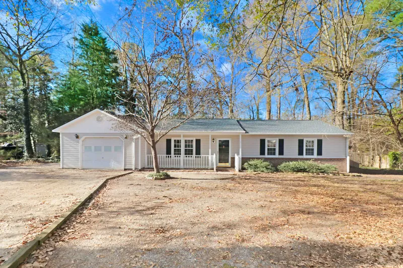 107 Sparrow Court, Pikeville