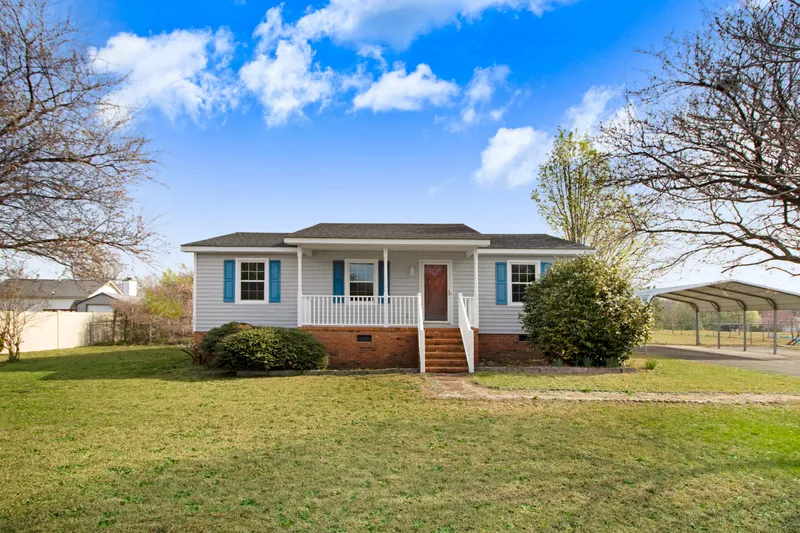 303 Wanda Drive, Pikeville