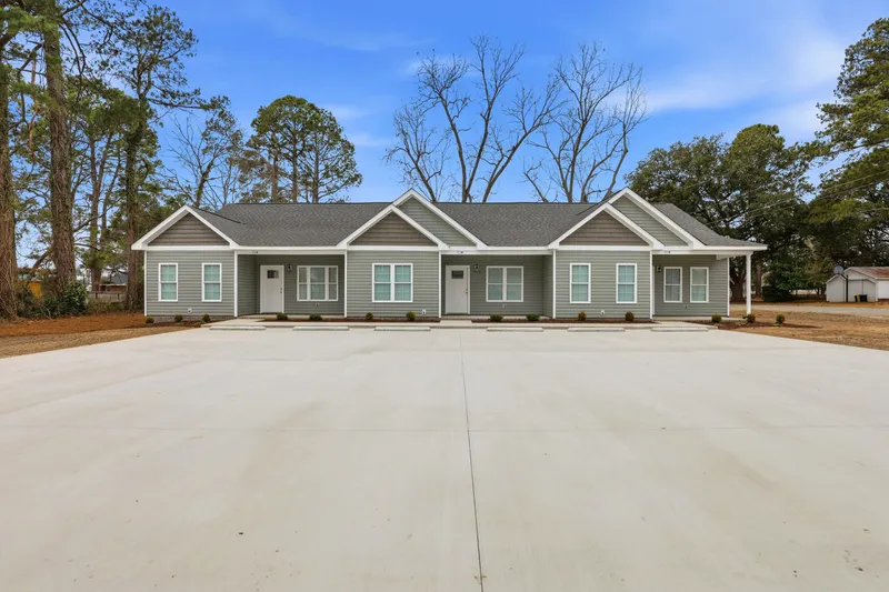 111 North Mill Street - 1, Pikeville