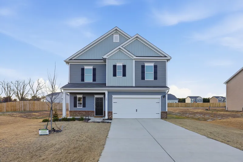 103 South Torrent Court, Goldsboro