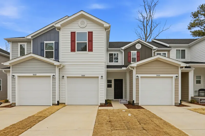 10608 Brookside Reserve Road - 1, Wake Forest