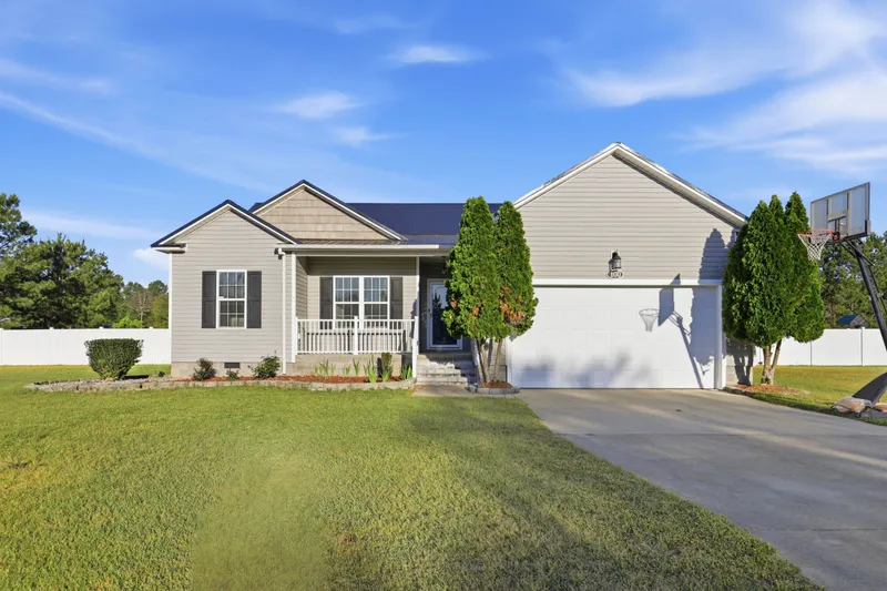 100 Amandas Way, Goldsboro