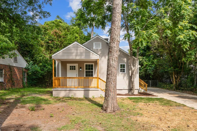 404 South Audubon Avenue, Goldsboro